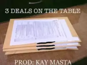 Duncan - 3 Deals On The Table